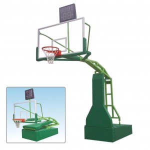 電動(dòng)液壓籃球架，籃球架廠家，籃球架價(jià)格