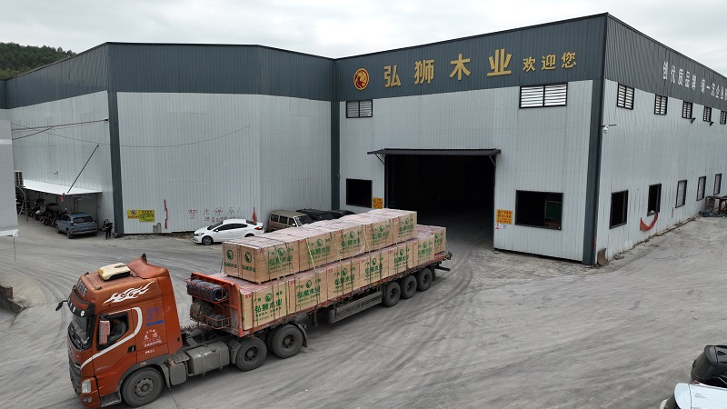 探秘廣西建筑木模板知名廠家，助力建筑品質提升